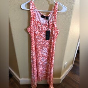 Women’s size 1X Rachel Zoe Tank Dress